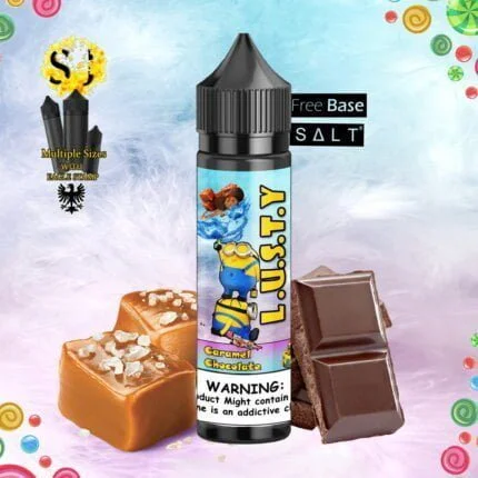 Lusty Dessert E-Liquid Series Archives - Swissjoos - premium handcrafted E- liquid.