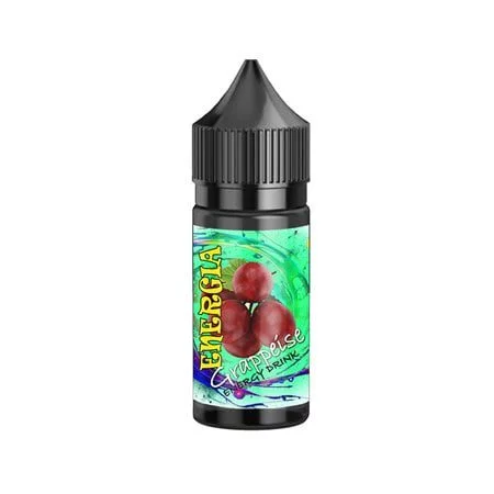 Energia E-Liquid Series Archives - Swissjoos