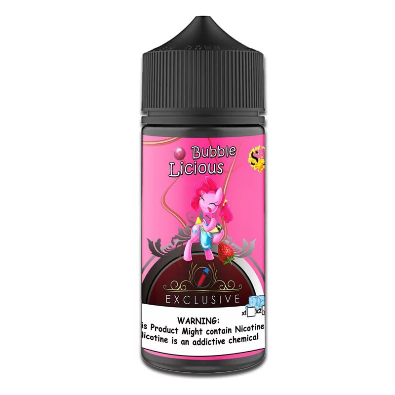 slug juice vape juice Sherbet Creamery – Rainbow · Vapor Stormx main image 0