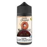 SwissJoos Exclusive Donut Cinnamon Eliquid