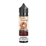 SwissJoos Exclusive Donut Cinnamon Eliquid