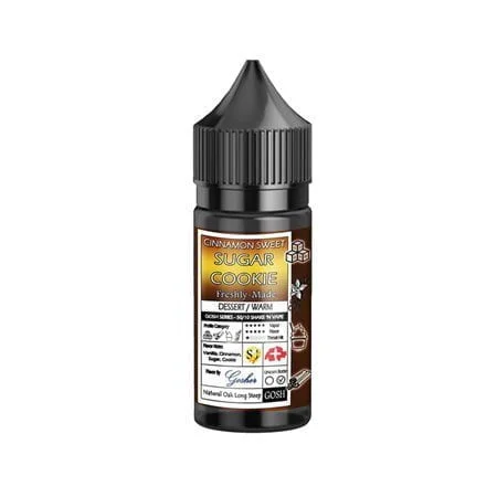 Cinnamon Archives - Swissjoos - premium handcrafted E-liquid.