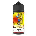 SwissJoos Lusty Fruits Lychee Lemon Eliquid