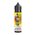SwissJoos Lusty Fruits Lychee Lemon Eliquid