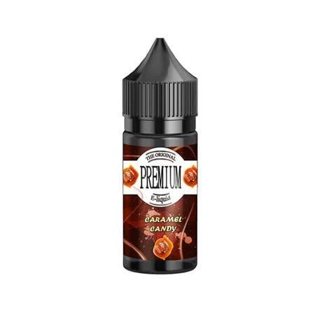 elfbar nachfüll pod läuft aus E-liquides Vegetol main image 0