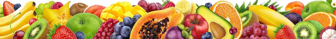 SwissJooos lusty Fruits Series Breadcrumb Banner